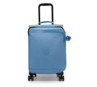 Kipling Basic Spontaneous 4 Rollen Kabinentrolley S 33 cm blau