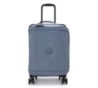 Kipling Basic Spontaneous 4 Rollen Kabinentrolley S 33 cm blau