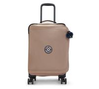 Kipling Kabinentrolley Basic Spontaneous S – 4 Rollen, 33 cm, grau
