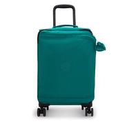 Kipling Basic Spontaneous 4 Rollen Kabinentrolley S 33 cm grün
