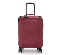 Kipling Basic Spontaneous 4 Rollen Kabinentrolley S 33 cm rot