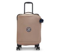 Kipling Basic Spontaneous 4 Rollen Kabinentrolley S 33 cm soft taupe c Herren