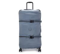 Kipling 4-Rollen Trolley Spontaneous L Blue Stone 78 cm