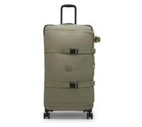 Kipling Almost/Sage 100% Polyamide