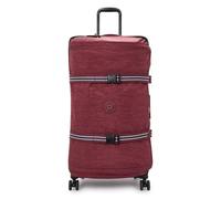 Kipling Großer 4-rollen-koffer Lounge Wine 56% Recycled Polyamide, 44% Polyamide