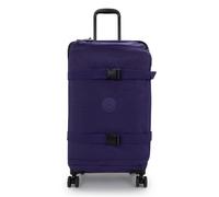 Kipling Basic Spontaneous 4 Rollen Trolley M 66 cm lila