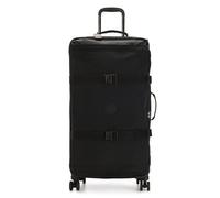 Kipling Basic Spontaneous L 4-Rollen Trolley 78 cm schwarz