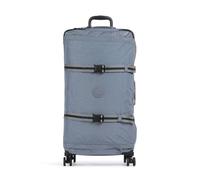 Kipling Basic Spontaneous 4 Rollen Trolley L 78 cm blau