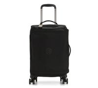 Kipling Basic Spontaneous S 4-Rollen Kabinentrolley 53 cm black noir Herren