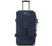 Kipling Basic Teagan 2 Rollen Reisetasche 66 cm blue bleu Herren