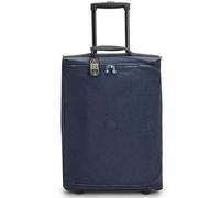 Kipling Basic Teagan C 2 Rollen Kabinentrolley 55 cm blue bleu 2 (KI7757-96V) blau