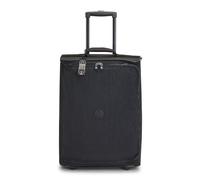 Kipling Basic Teagan C 2 Rollen Kabinentrolley 55 cm schwarz