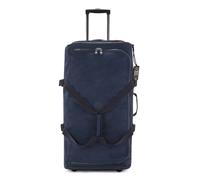 Kipling Teagan L Koffer Auf Rollen One Size Blue Bleu 2