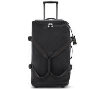 Kipling Teagan M Koffer Auf Rollen One Size Black Noir