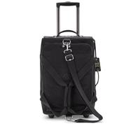 Kipling Basic Teagan US 2-Rollen Reisetasche 54 cm schwarz