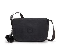 Kipling Basic Umhängetasche black noir Damen