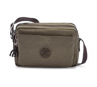 Kipling Basic Umhängetasche green moss Damen