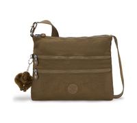 Kipling Basic Alvar Umhängetasche 33 cm braun