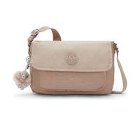 Kipling Basic Dalma Umhängetasche 28 cm braun
