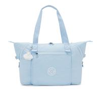 kipling Basic Wellness Art M Tote Frost Blue Bl