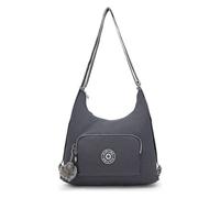 Kipling Basic Yenna Schultertasche 38 cm grau