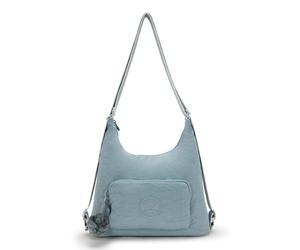 kipling Basic Yenna Shoulderbag Relaxed Grey