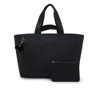 Kipling Shopper Tasche Beach Naomi 68 cm 100% Polyamide schwarz Damen