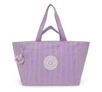 Kipling Beach ++ Shopper Tasche 68 cm lila