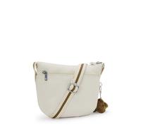 Kipling Basic Arto Umhängetasche S 25 cm weiss