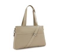 Kipling Beige/Braun 100% Recycled Polyamide