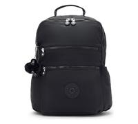 Kipling Biana Daypack 41 cm Laptopfach schwarz