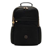 Kipling Biana Rucksack - 20 Liter - 15" Laptopfach - blush gold black