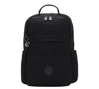 Kipling Biana Rucksack - 20 Liter - 15" Laptopfach - infinite black