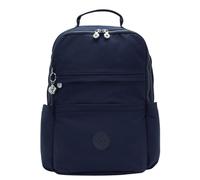 Kipling Biana Rucksack - 20 Liter - 15" Laptopfach - infinite blue