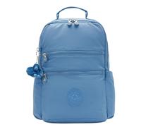 Kipling Biana Daypack 41 cm Laptopfach blau