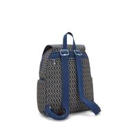 Kipling Blue On Wire 100% Recycled Polyester