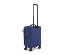 Kipling Blau 56% Recycled Polyamide, 44% Polyamide