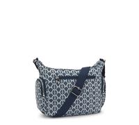 Kipling Blau 65% Polyamide, 35% Polyester