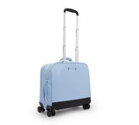 Kipling New Storia Handgepäck Trolley 45 cm - 25 Liter - 45x40.5x20 cm - bloom crush metallic