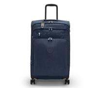 Kipling NEW YOURI SPIN M Mittelgroßer, erweiterbarer Spinner, aufrecht, Blue Bleu 2 (Blau)