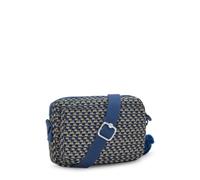 Kipling Blue On Wire 100% Recycled Polyester