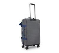 Kipling Blue On Wire 100% Recycled Polyester