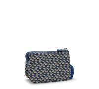 Kipling Blue On Wire 100% Recycled Polyester