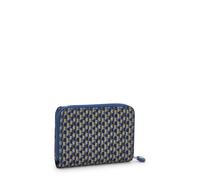 Kipling Blue On Wire 100% Recycled Polyester