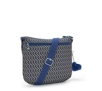 Kipling Blue On Wire 100% Recycled Polyester