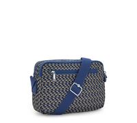 Kipling Blue On Wire 100% Recycled Polyester