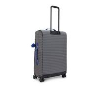 Kipling Blue On Wire 100% Recycled Polyester