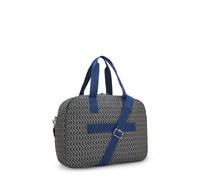 Kipling Blue On Wire 100% Recycled Polyester