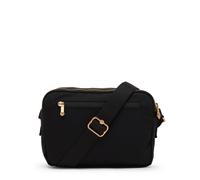 Kipling Abanu M Crossbody Umhängetasche blush gold black