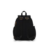 Kipling Blush/Gold/Black 100% Recycled Polyamide